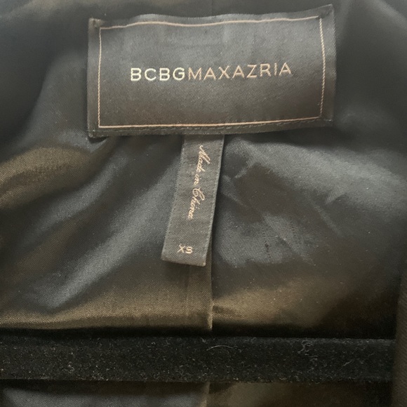 BCBG Blazer - Picture 2 of 2